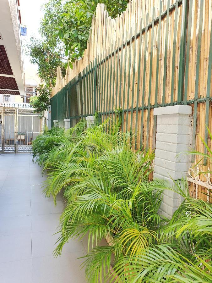 Mj Pension House Talisay  Exterior foto